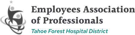 Employees Association of Professionals logo