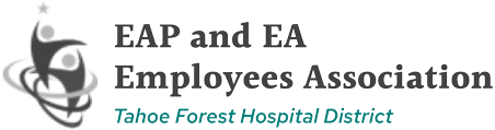 Employees Association of Professionals Logo
