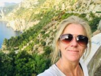 Julie Morgan, RN